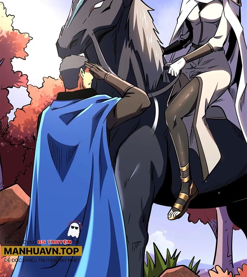 Siêu Cấp Thần Cơ Nhân - Chapter 270 - Page 55