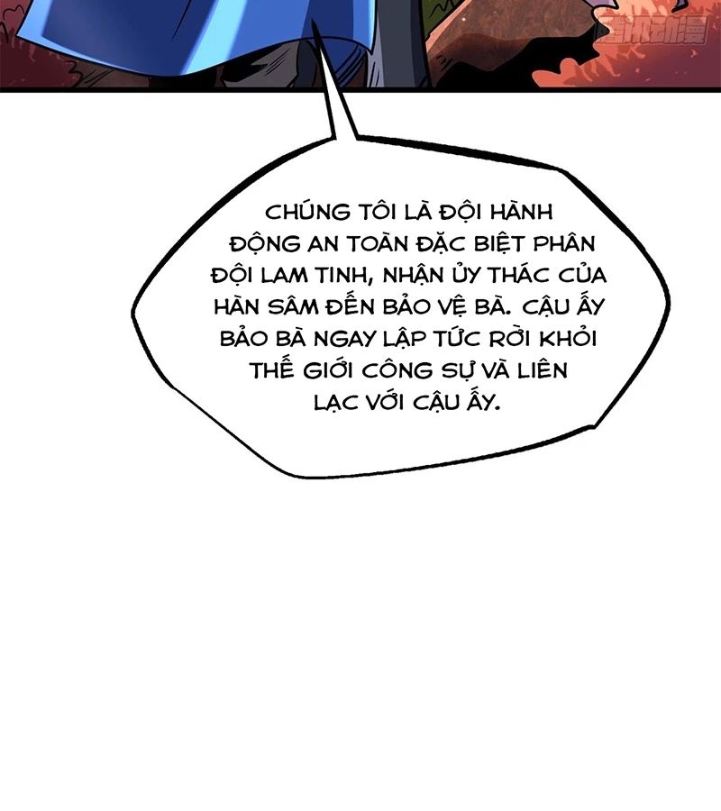 Siêu Cấp Thần Cơ Nhân - Chapter 270 - Page 56