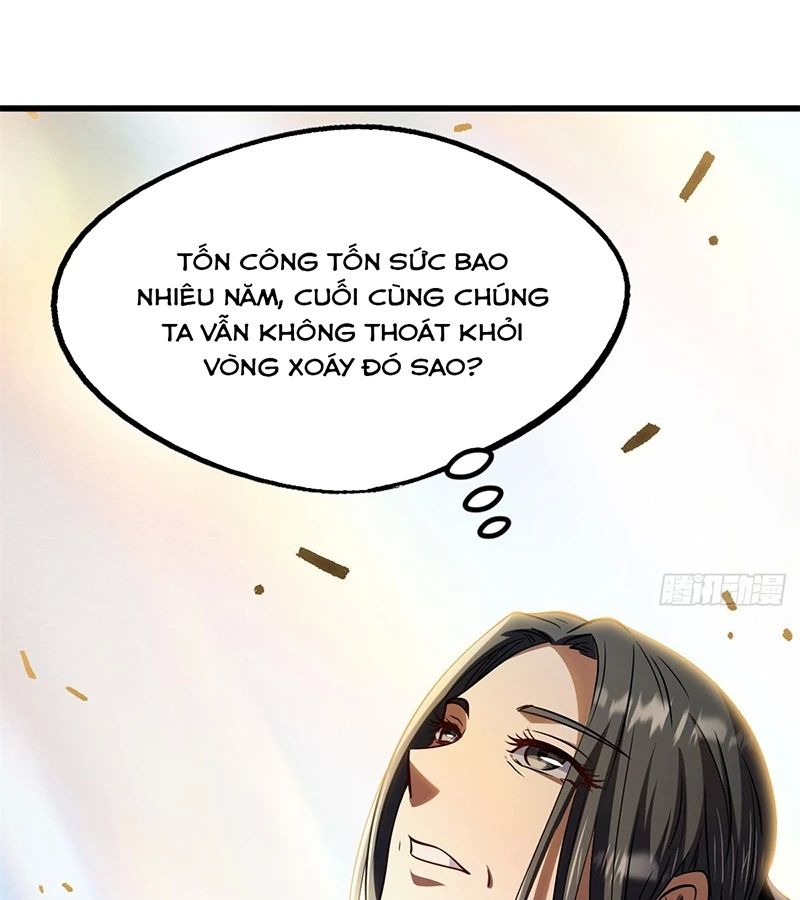 Siêu Cấp Thần Cơ Nhân - Chapter 270 - Page 57