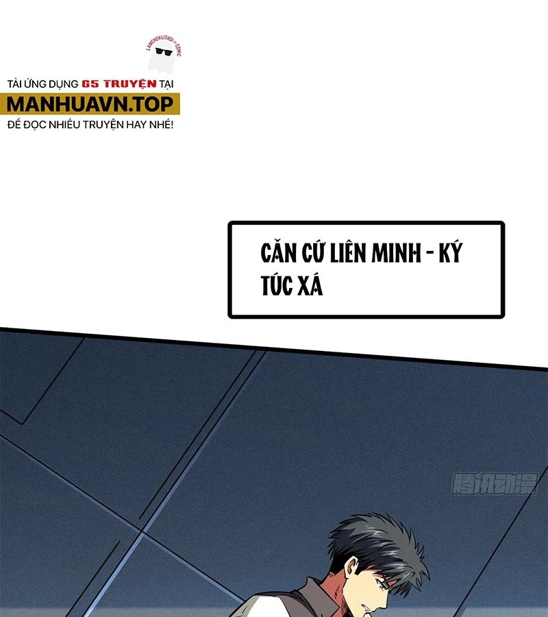 Siêu Cấp Thần Cơ Nhân - Chapter 270 - Page 60