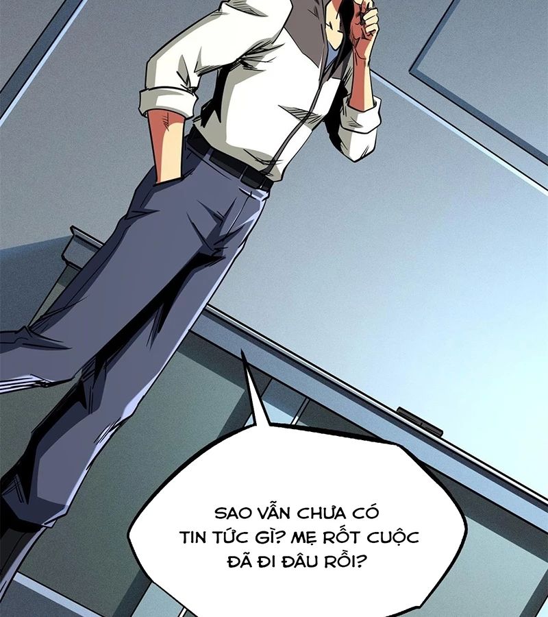 Siêu Cấp Thần Cơ Nhân - Chapter 270 - Page 61