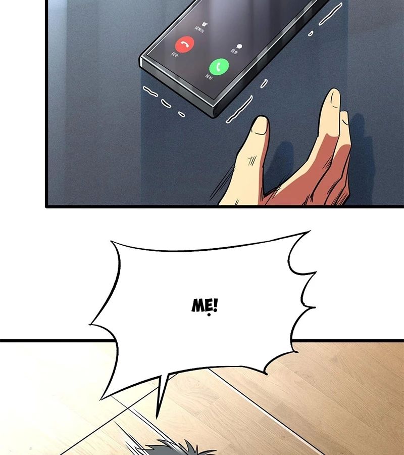 Siêu Cấp Thần Cơ Nhân - Chapter 270 - Page 63