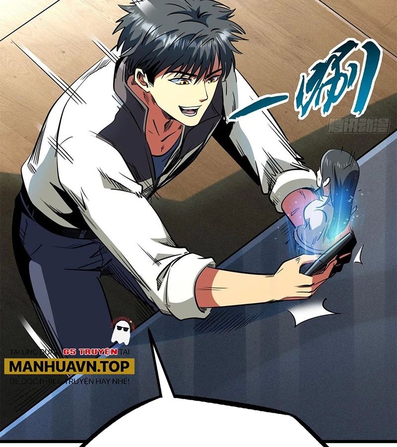 Siêu Cấp Thần Cơ Nhân - Chapter 270 - Page 64