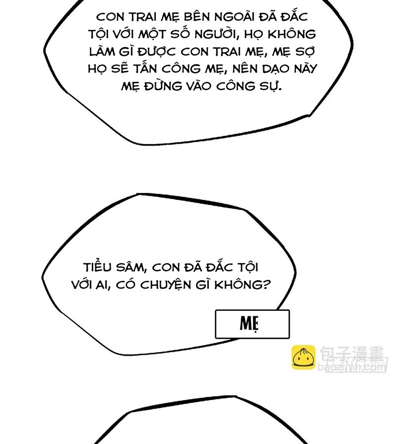 Siêu Cấp Thần Cơ Nhân - Chapter 270 - Page 65