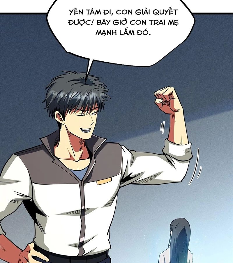 Siêu Cấp Thần Cơ Nhân - Chapter 270 - Page 66