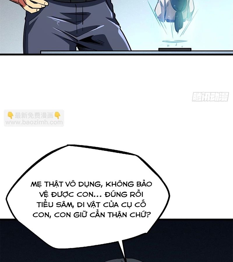 Siêu Cấp Thần Cơ Nhân - Chapter 270 - Page 67