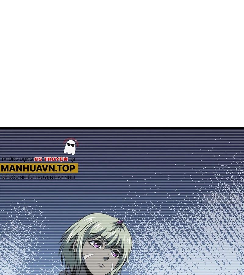 Siêu Cấp Thần Cơ Nhân - Chapter 270 - Page 7