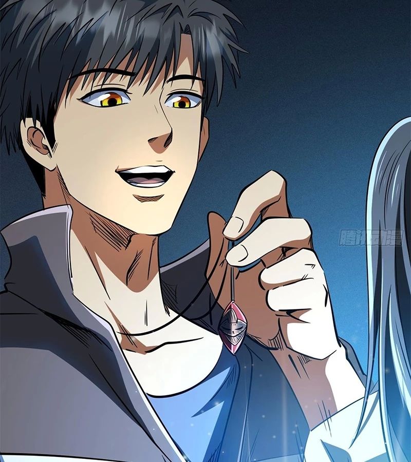 Siêu Cấp Thần Cơ Nhân - Chapter 270 - Page 70