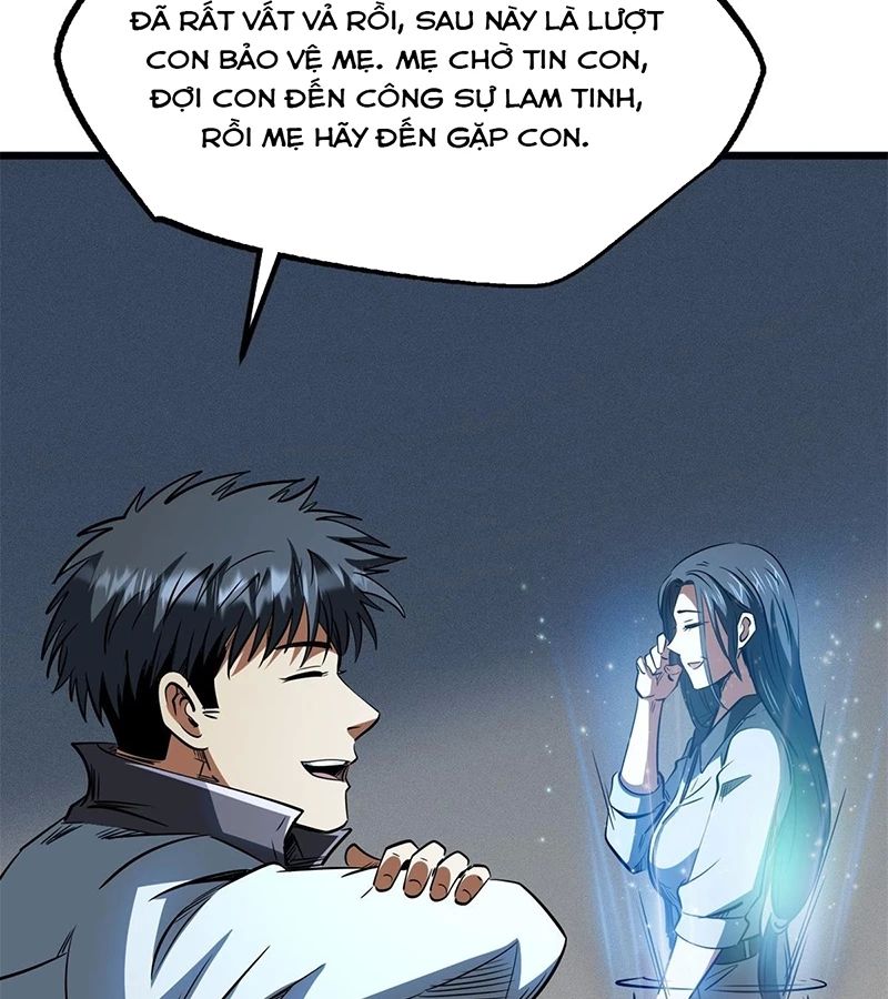 Siêu Cấp Thần Cơ Nhân - Chapter 270 - Page 72