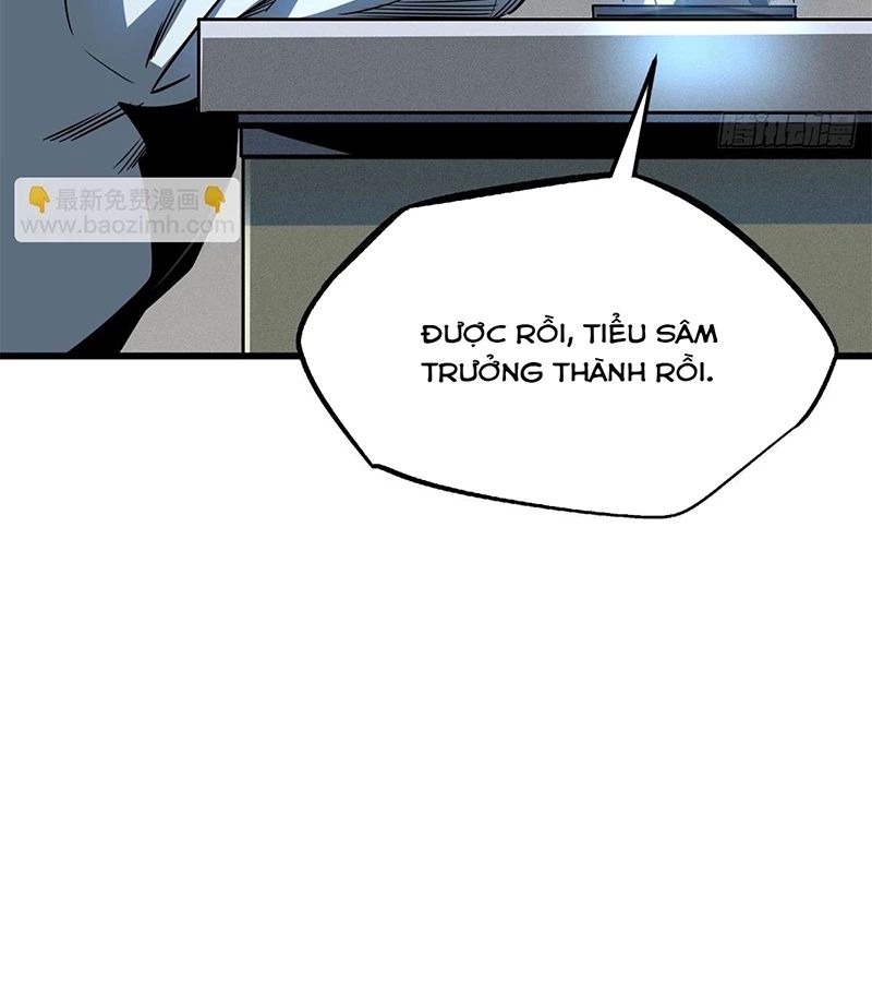 Siêu Cấp Thần Cơ Nhân - Chapter 270 - Page 73