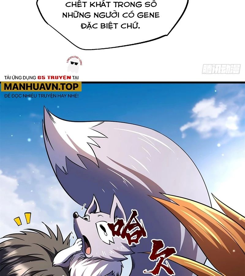 Siêu Cấp Thần Cơ Nhân - Chapter 270 - Page 79