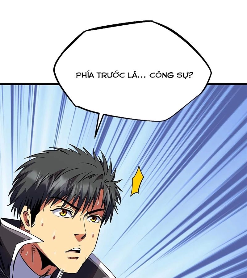 Siêu Cấp Thần Cơ Nhân - Chapter 270 - Page 81