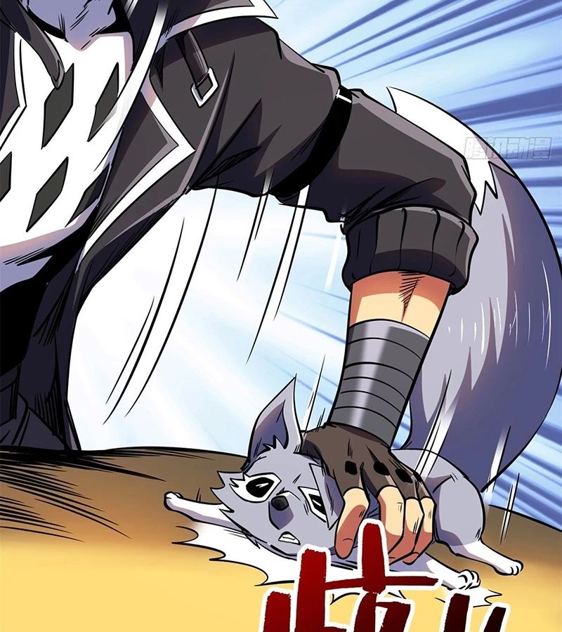 Siêu Cấp Thần Cơ Nhân - Chapter 270 - Page 82