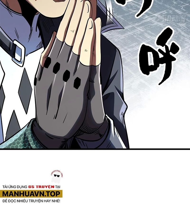 Siêu Cấp Thần Cơ Nhân - Chapter 270 - Page 88