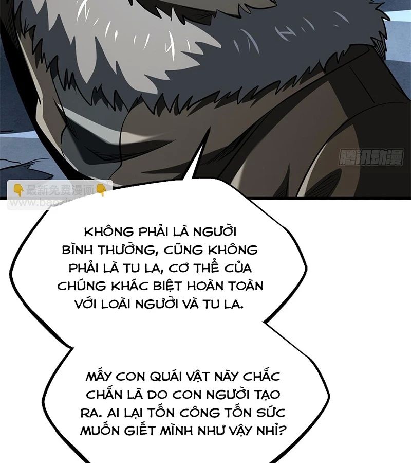 Siêu Cấp Thần Cơ Nhân - Chapter 270 - Page 9