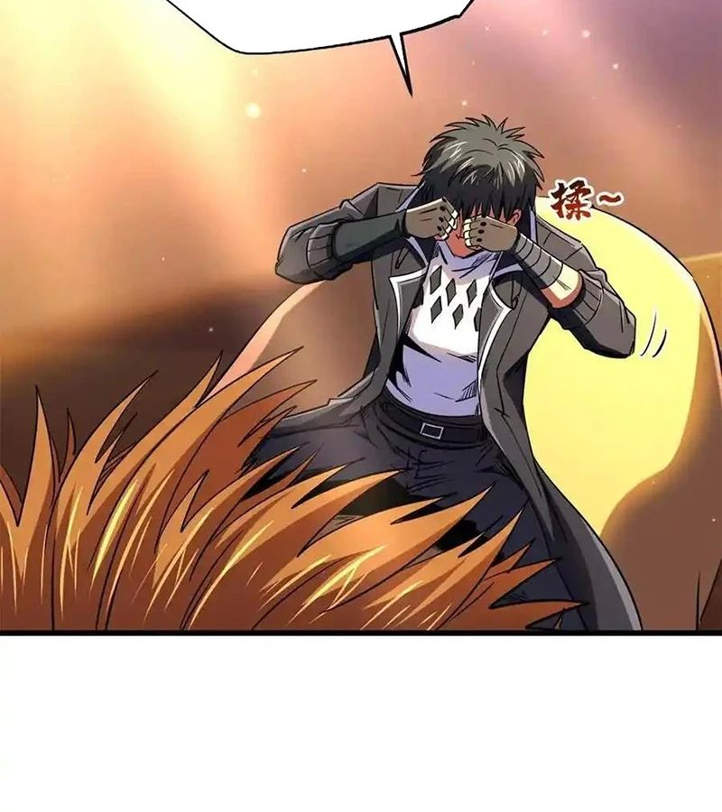 Siêu Cấp Thần Cơ Nhân - Chapter 271 - Page 10