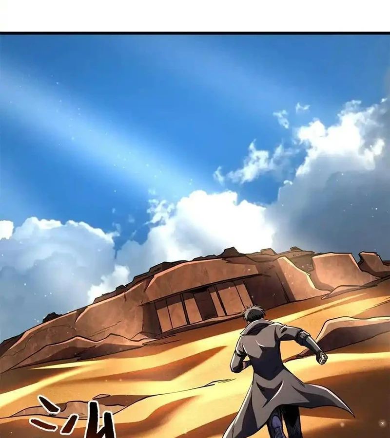 Siêu Cấp Thần Cơ Nhân - Chapter 271 - Page 11