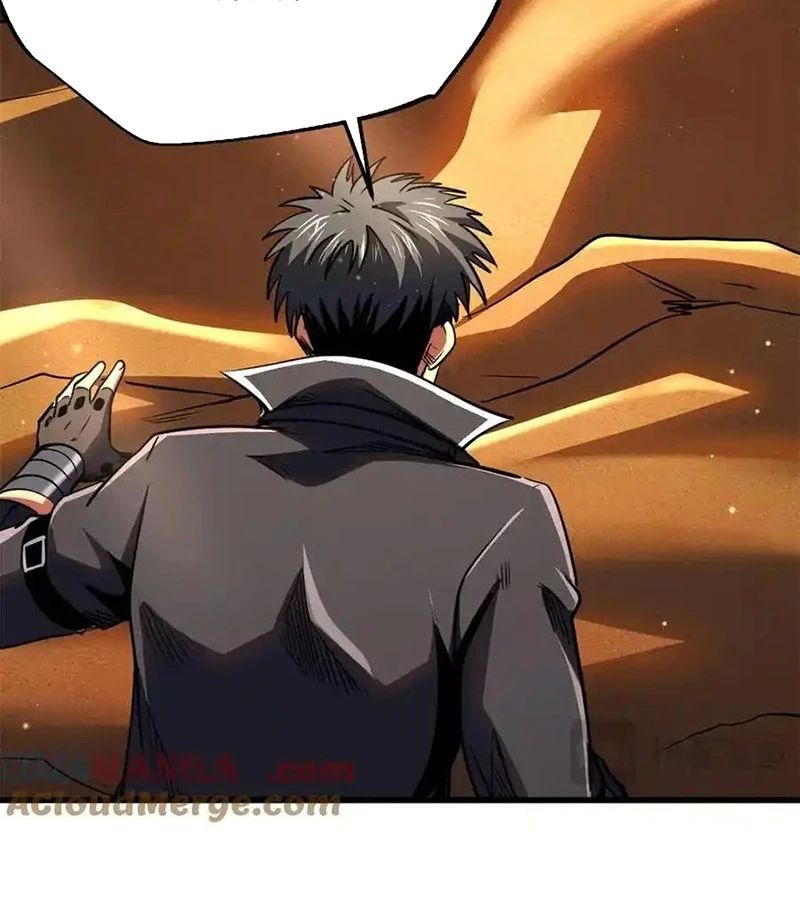 Siêu Cấp Thần Cơ Nhân - Chapter 271 - Page 14