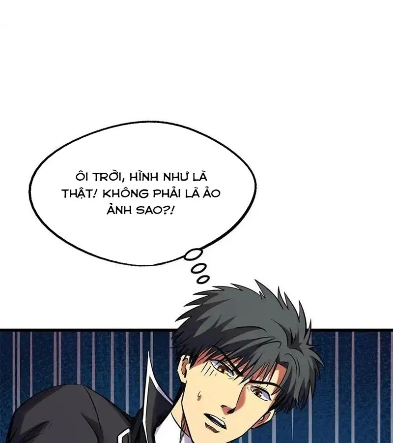 Siêu Cấp Thần Cơ Nhân - Chapter 271 - Page 15