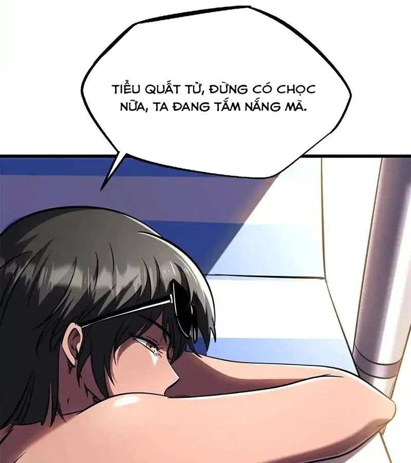 Siêu Cấp Thần Cơ Nhân - Chapter 271 - Page 17