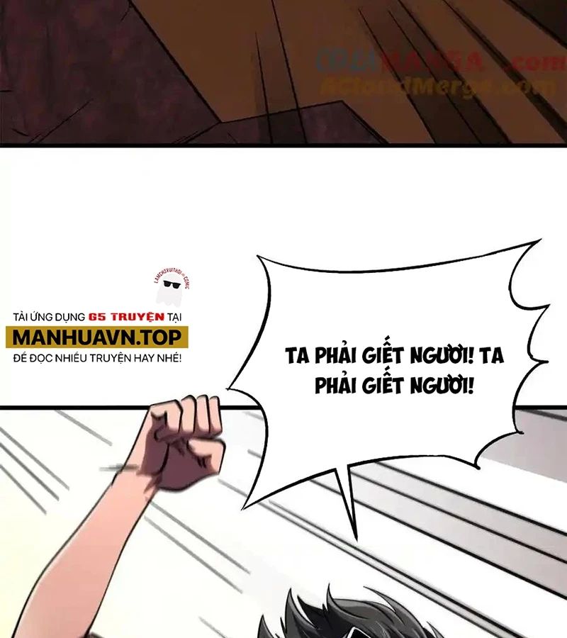 Siêu Cấp Thần Cơ Nhân - Chapter 271 - Page 23