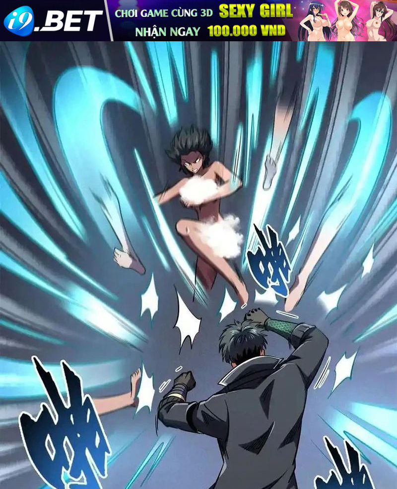 Siêu Cấp Thần Cơ Nhân - Chapter 271 - Page 26