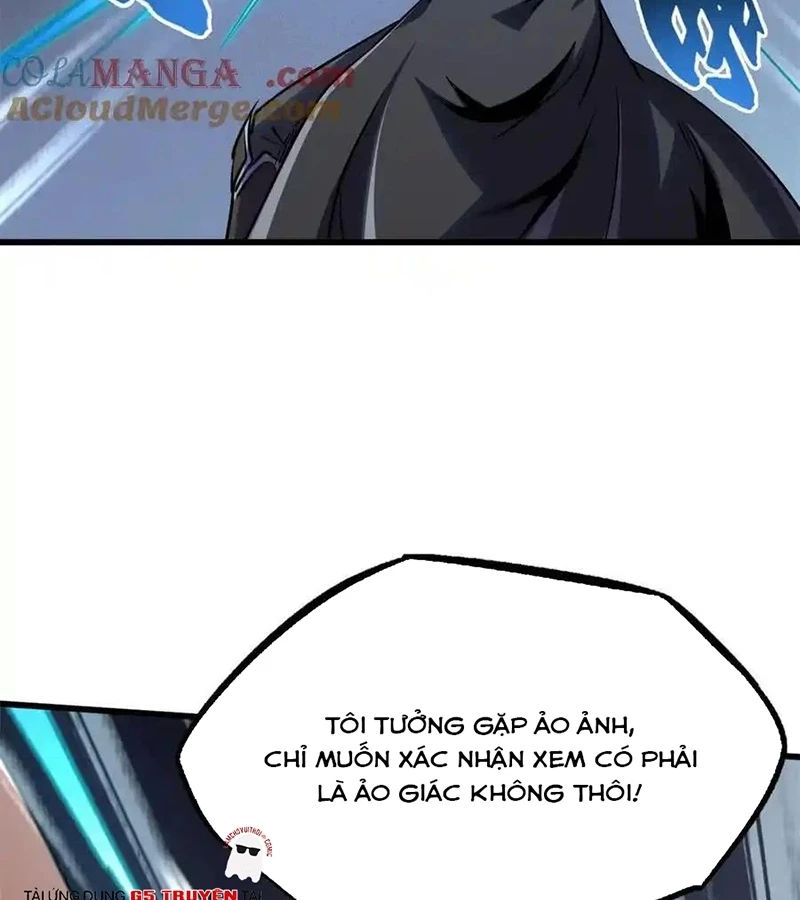 Siêu Cấp Thần Cơ Nhân - Chapter 271 - Page 27