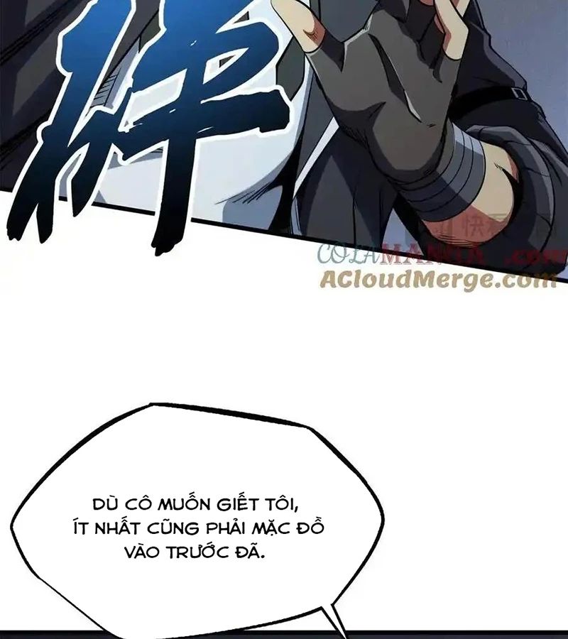 Siêu Cấp Thần Cơ Nhân - Chapter 271 - Page 29