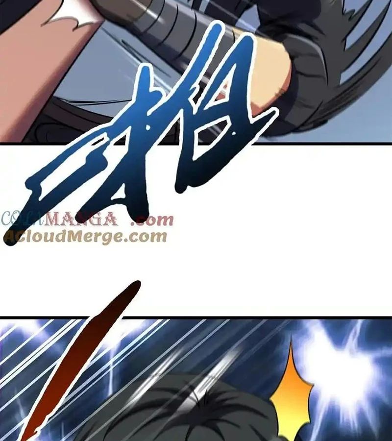 Siêu Cấp Thần Cơ Nhân - Chapter 271 - Page 31