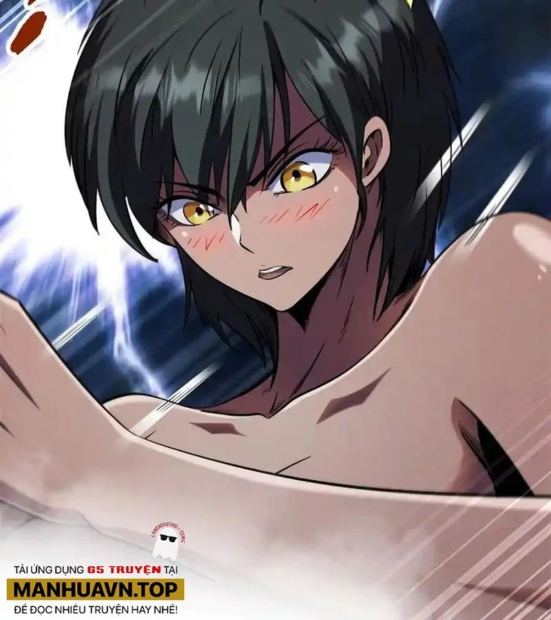 Siêu Cấp Thần Cơ Nhân - Chapter 271 - Page 32