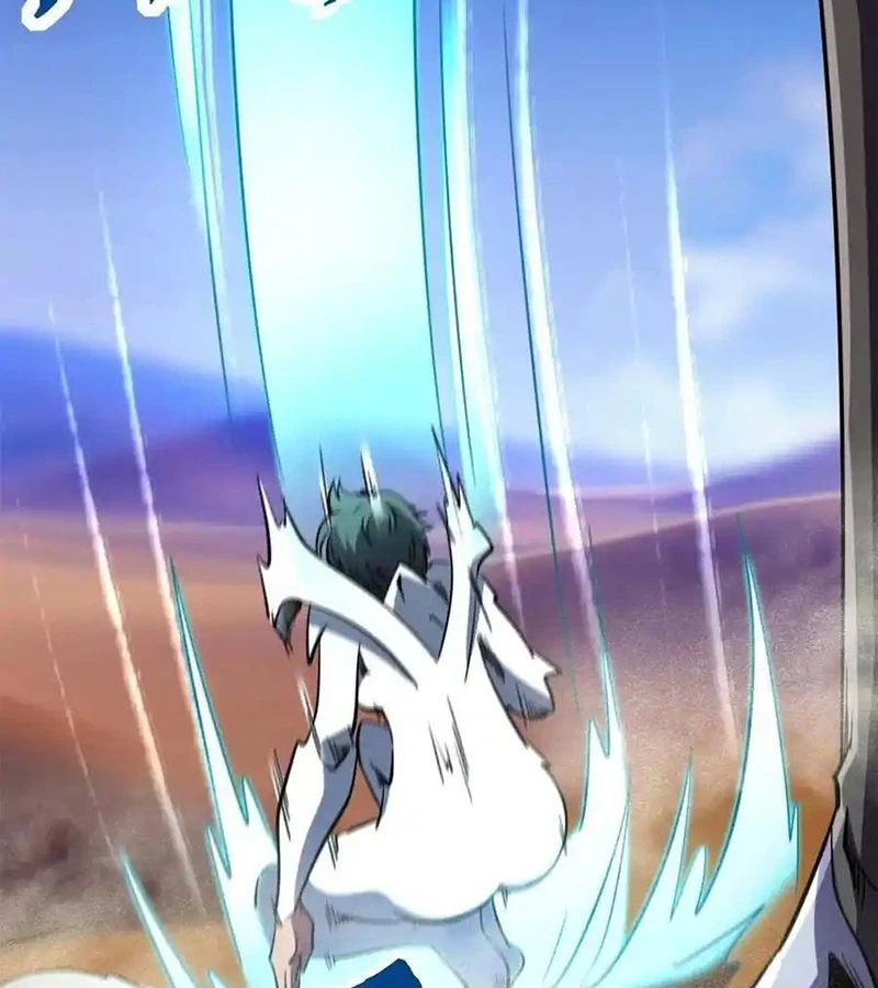 Siêu Cấp Thần Cơ Nhân - Chapter 271 - Page 34