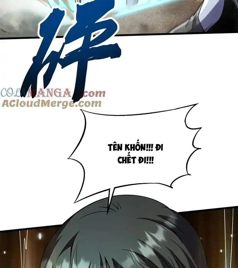 Siêu Cấp Thần Cơ Nhân - Chapter 271 - Page 35