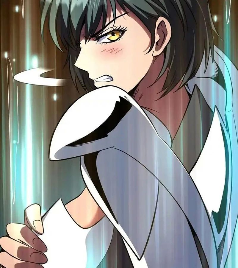 Siêu Cấp Thần Cơ Nhân - Chapter 271 - Page 36