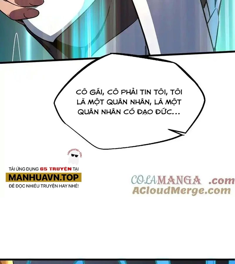 Siêu Cấp Thần Cơ Nhân - Chapter 271 - Page 37