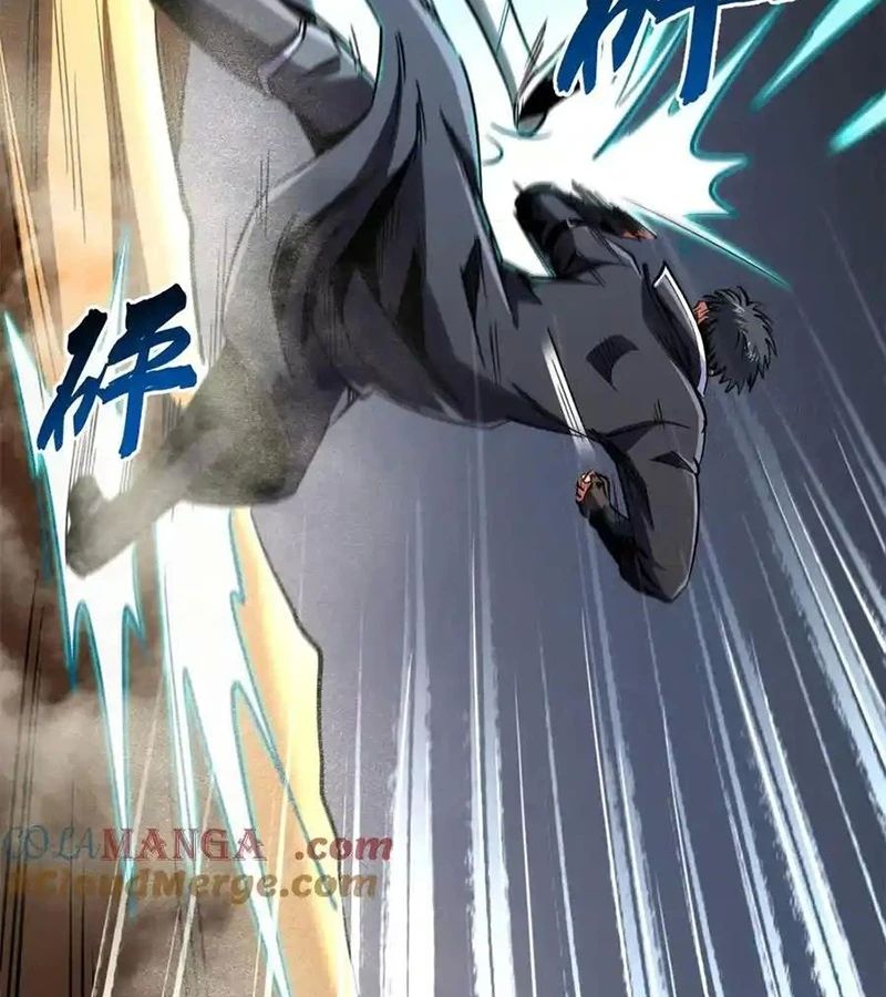 Siêu Cấp Thần Cơ Nhân - Chapter 271 - Page 39