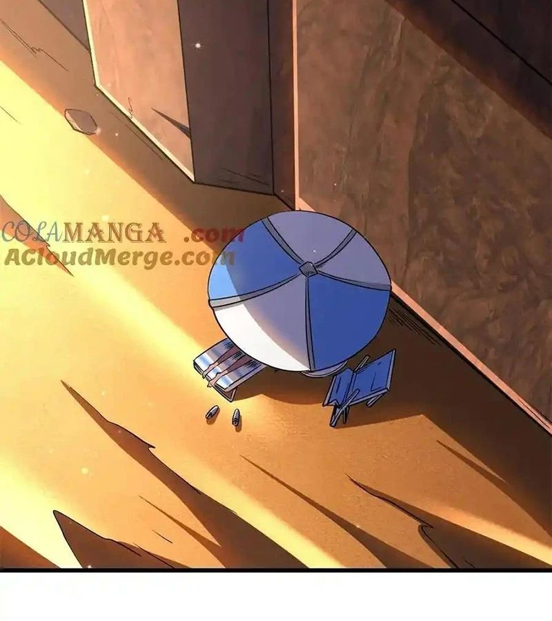 Siêu Cấp Thần Cơ Nhân - Chapter 271 - Page 4