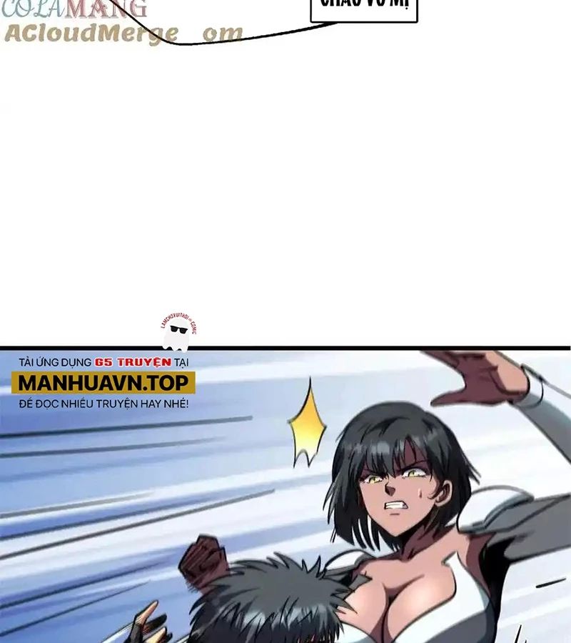Siêu Cấp Thần Cơ Nhân - Chapter 271 - Page 42