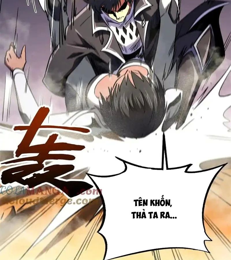 Siêu Cấp Thần Cơ Nhân - Chapter 271 - Page 45