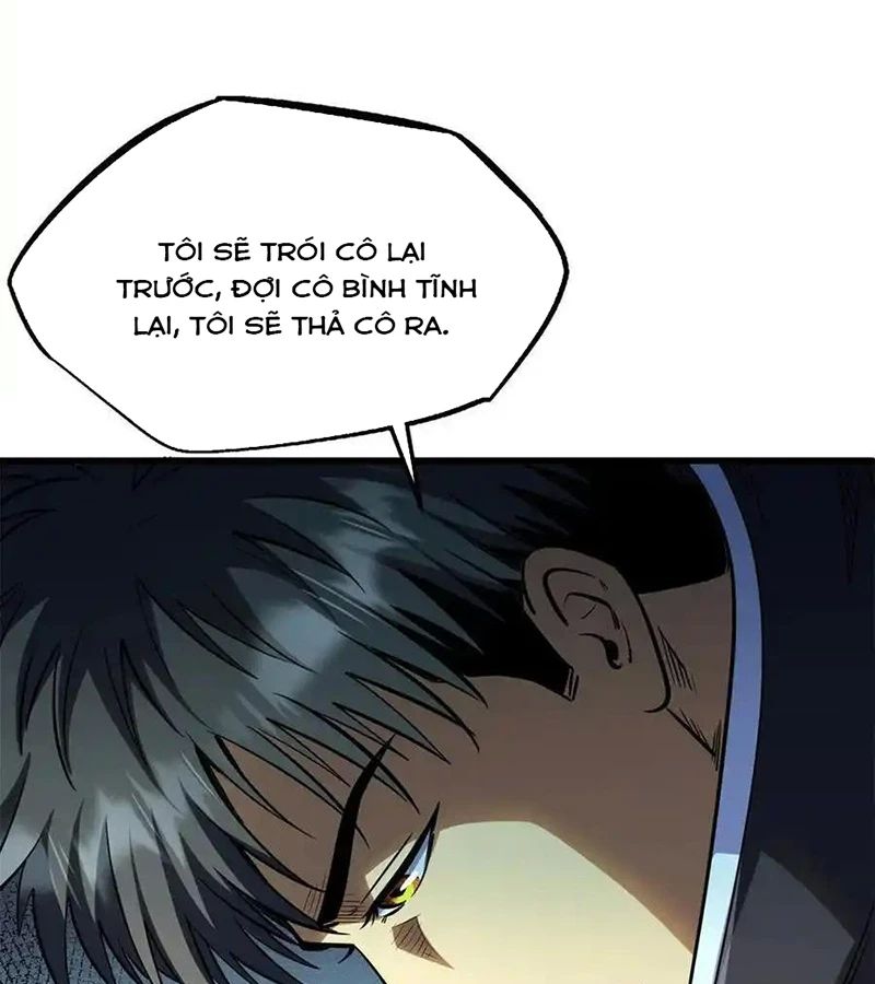 Siêu Cấp Thần Cơ Nhân - Chapter 271 - Page 47