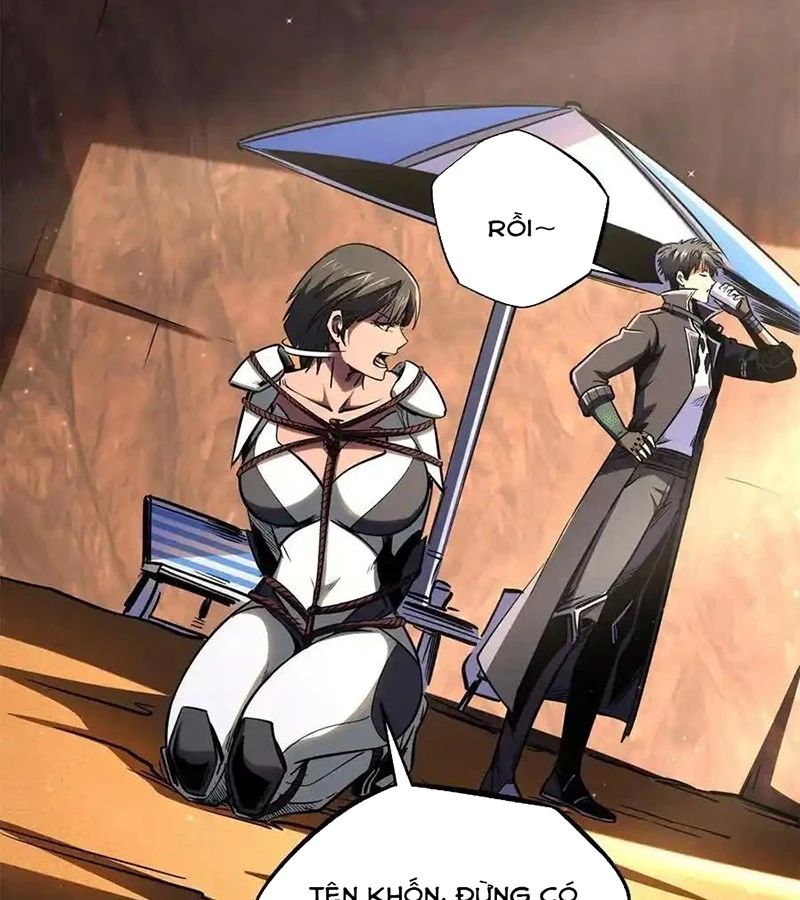 Siêu Cấp Thần Cơ Nhân - Chapter 271 - Page 49