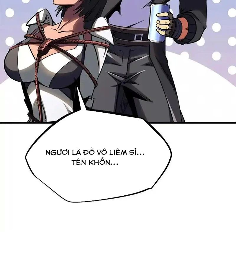 Siêu Cấp Thần Cơ Nhân - Chapter 271 - Page 51