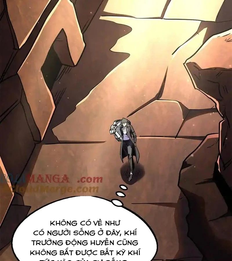 Siêu Cấp Thần Cơ Nhân - Chapter 271 - Page 54