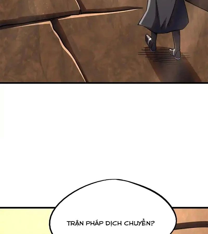 Siêu Cấp Thần Cơ Nhân - Chapter 271 - Page 57