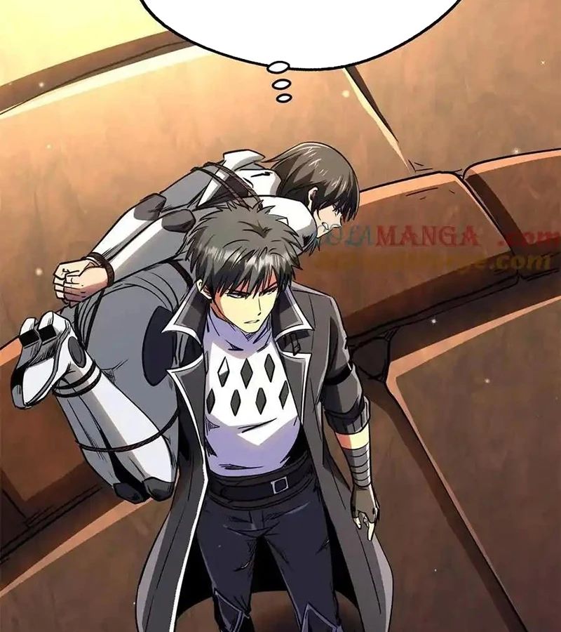 Siêu Cấp Thần Cơ Nhân - Chapter 271 - Page 58