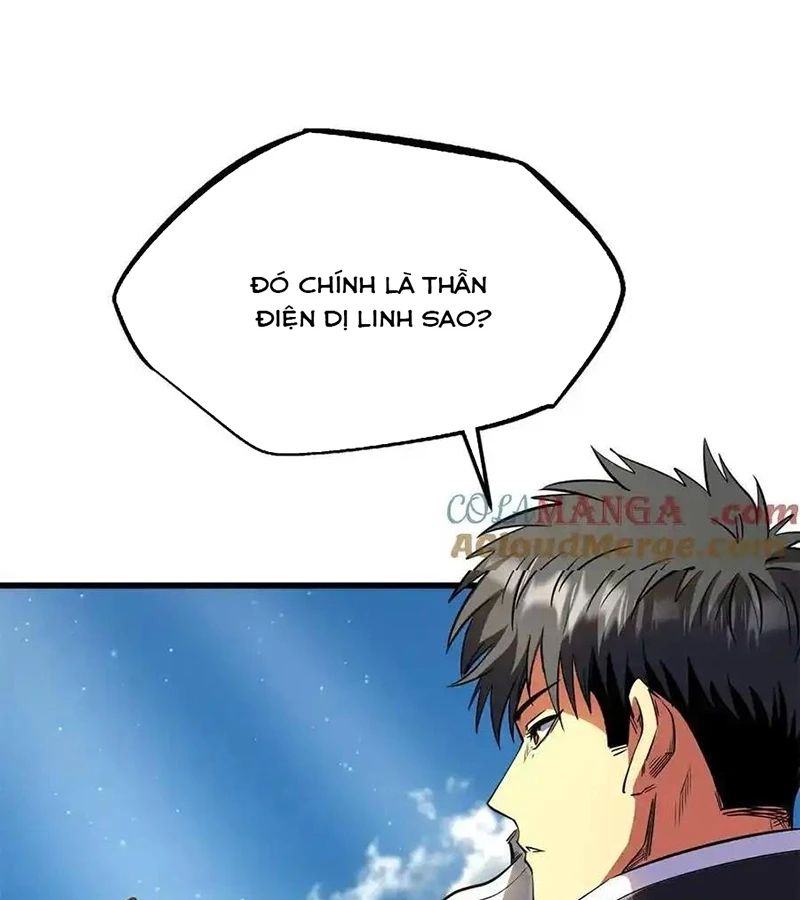 Siêu Cấp Thần Cơ Nhân - Chapter 271 - Page 60