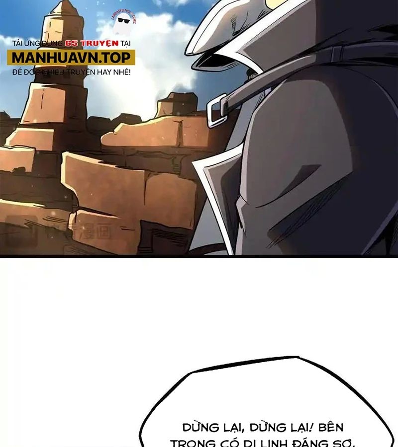 Siêu Cấp Thần Cơ Nhân - Chapter 271 - Page 61