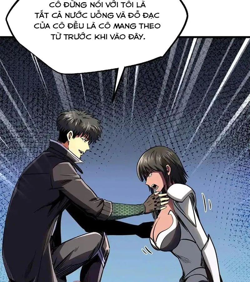 Siêu Cấp Thần Cơ Nhân - Chapter 271 - Page 67