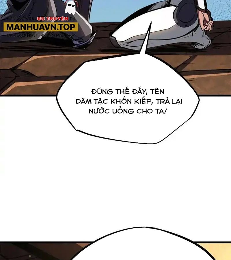 Siêu Cấp Thần Cơ Nhân - Chapter 271 - Page 68