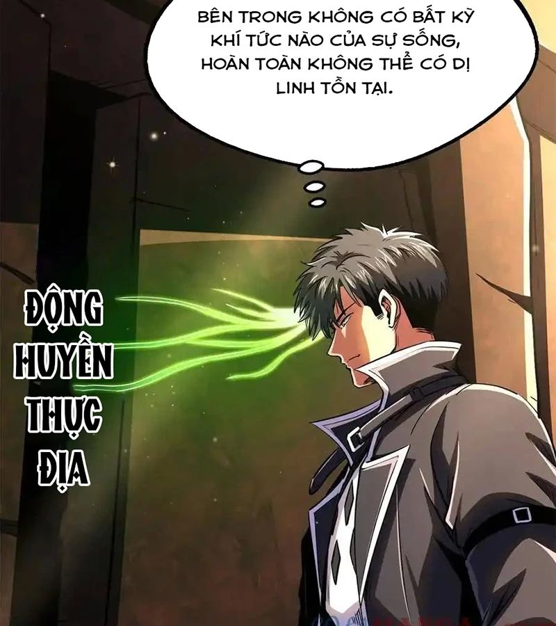 Siêu Cấp Thần Cơ Nhân - Chapter 271 - Page 69