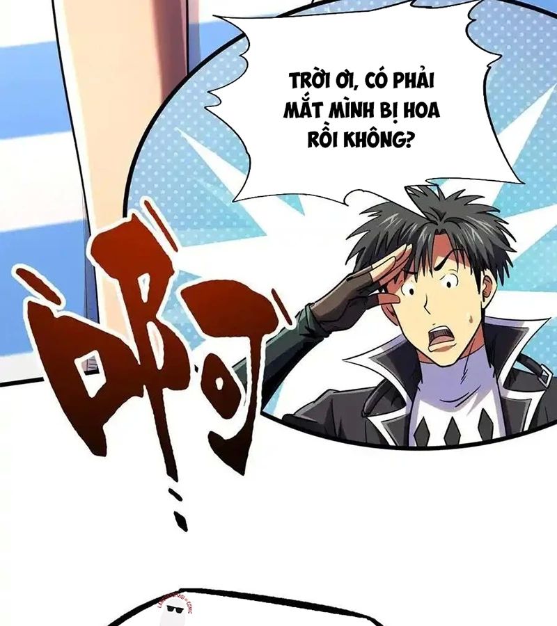 Siêu Cấp Thần Cơ Nhân - Chapter 271 - Page 7